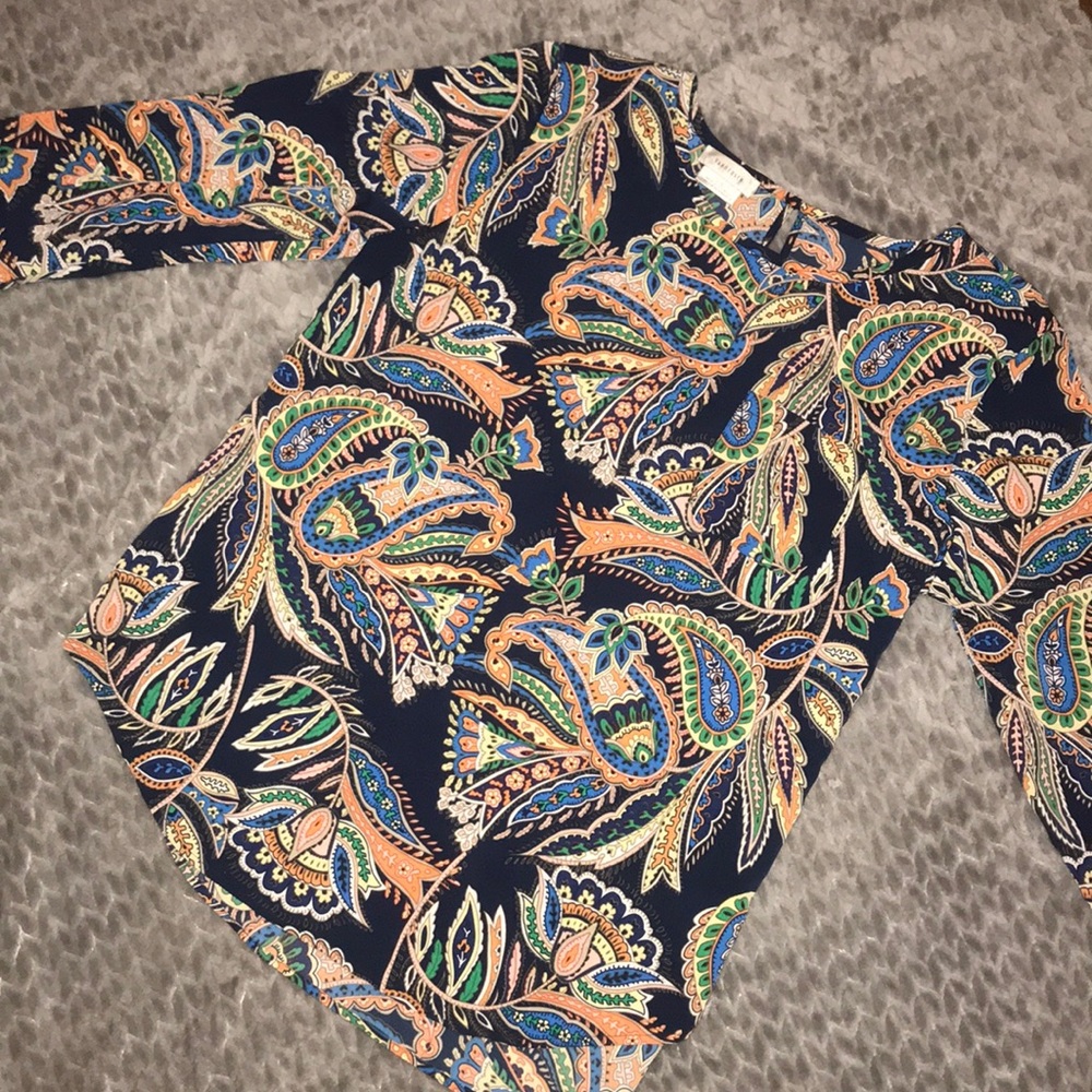 VanHeusen Blouse